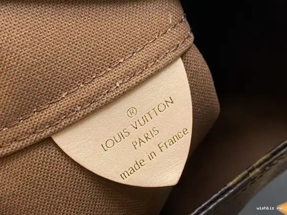 WIS LOUIS BB VUITTON Atlantis 0515